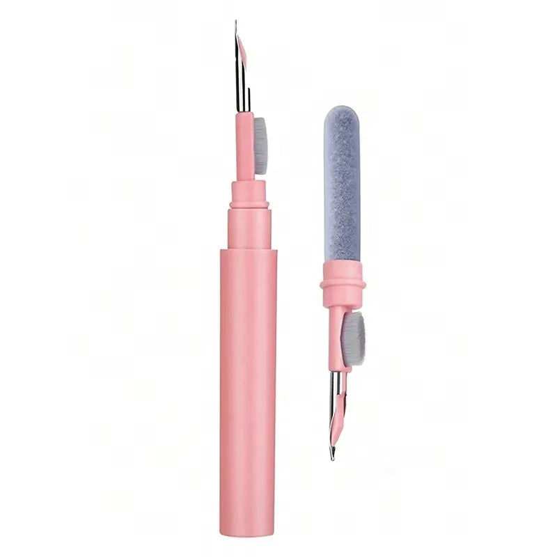 Cleaning Kits For Bluetooth Earphone Airpods Pro 1 2 3 Earbuds Case Cleaning Pen Bursh Kits For Samsung Xiaomi Airdots Huawei
